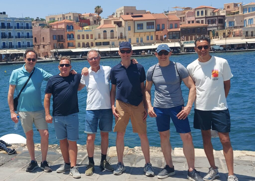 Kreta